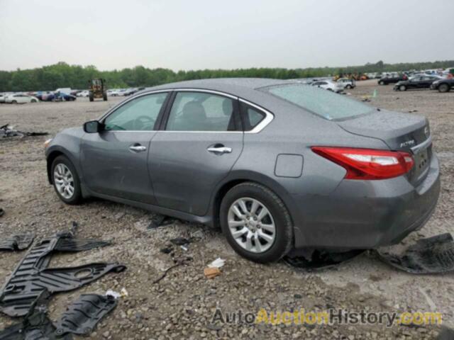 NISSAN ALTIMA 2.5, 1N4AL3AP0GN375012