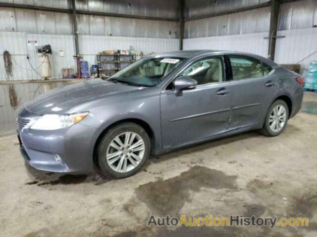 LEXUS ES350 350, JTHBK1GG7F2158472