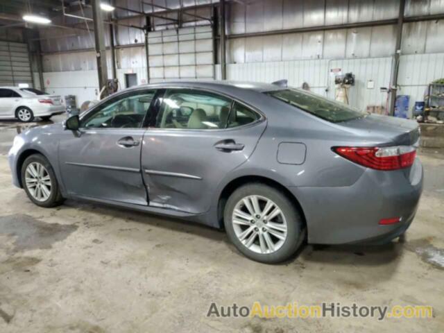 LEXUS ES350 350, JTHBK1GG7F2158472