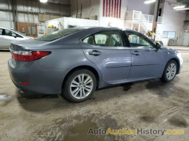 LEXUS ES350 350, JTHBK1GG7F2158472