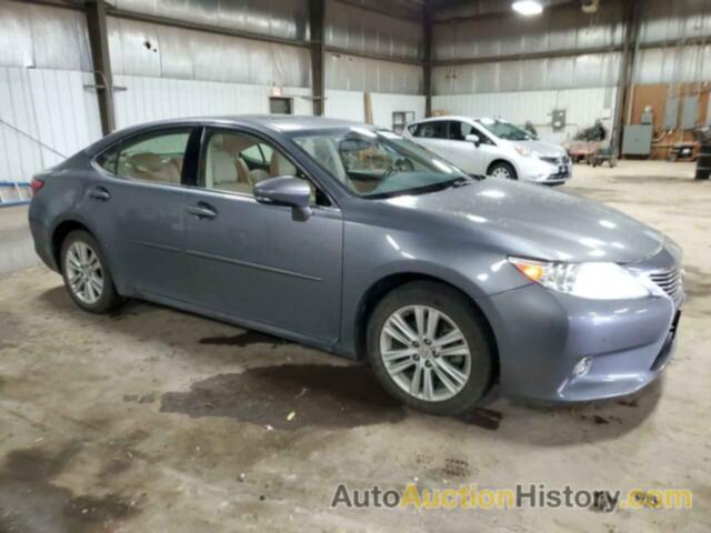 LEXUS ES350 350, JTHBK1GG7F2158472