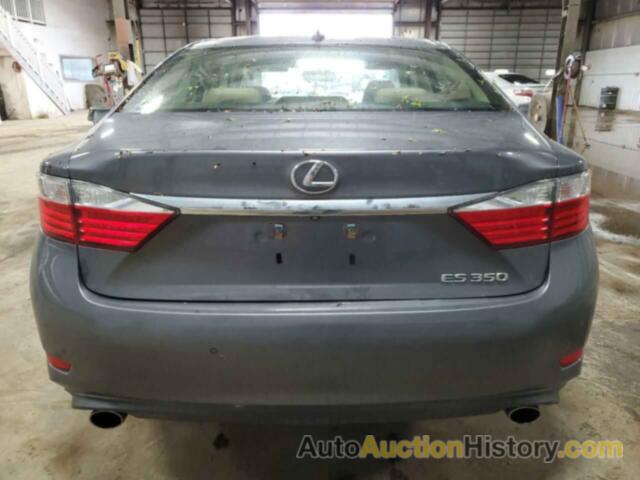 LEXUS ES350 350, JTHBK1GG7F2158472