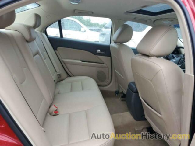 FORD FUSION SEL, 3FAHP0JA5BR333339