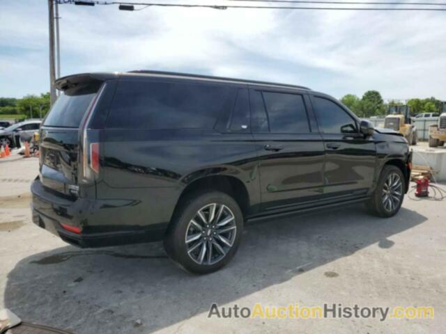 CADILLAC ESCALADE ESV SPORT PLATINUM, 1GYS4RKL8PR400767