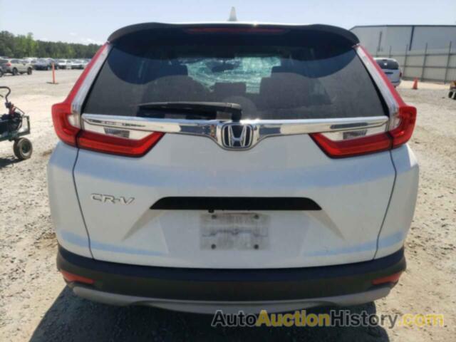 HONDA CRV LX, 2HKRW5H33KH421153