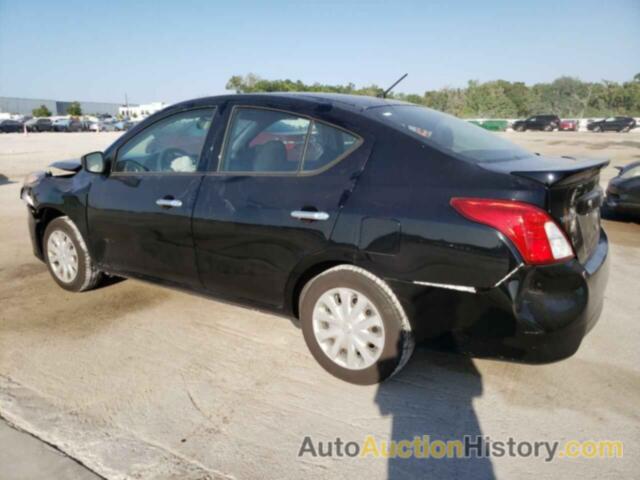 NISSAN VERSA S, 3N1CN7AP1JL874013