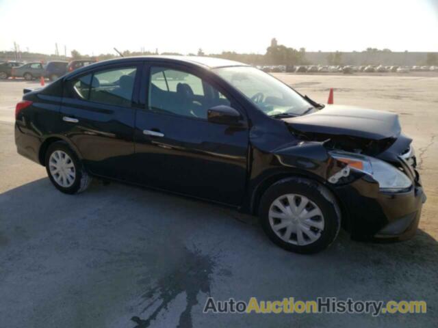 NISSAN VERSA S, 3N1CN7AP1JL874013