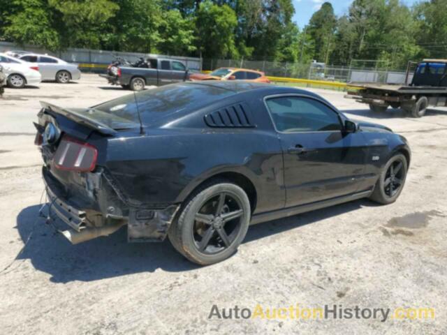 FORD MUSTANG GT, 1ZVBP8CF3C5258343