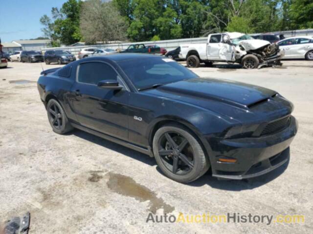 FORD MUSTANG GT, 1ZVBP8CF3C5258343