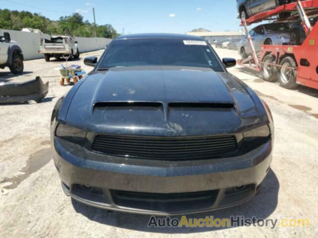 FORD MUSTANG GT, 1ZVBP8CF3C5258343