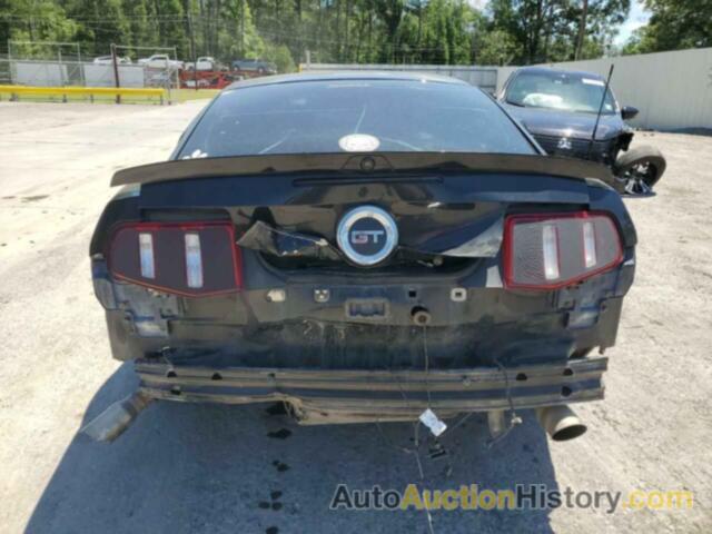 FORD MUSTANG GT, 1ZVBP8CF3C5258343