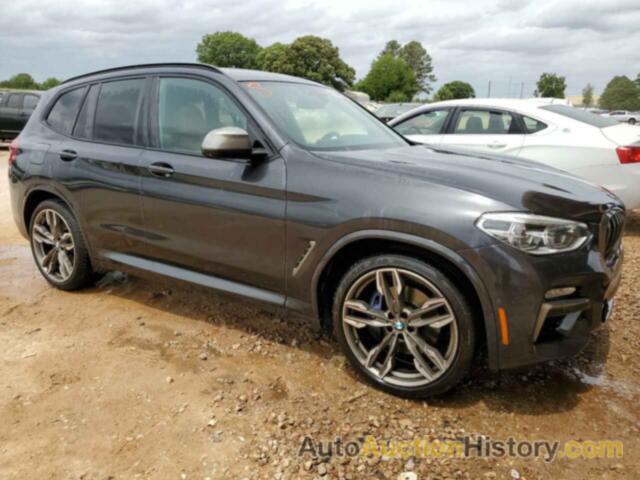 BMW X3 XDRIVEM40I, 5UXTS3C58K0Z02963