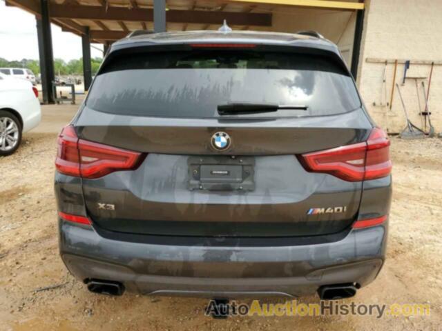 BMW X3 XDRIVEM40I, 5UXTS3C58K0Z02963