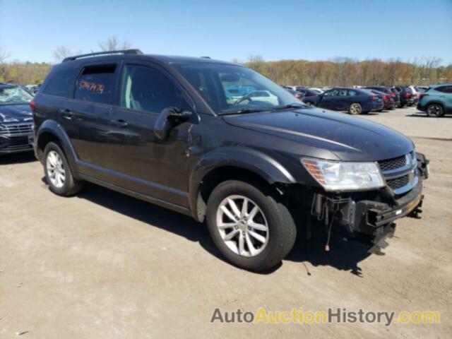 DODGE JOURNEY SXT, 3C4PDCBGXHT528044