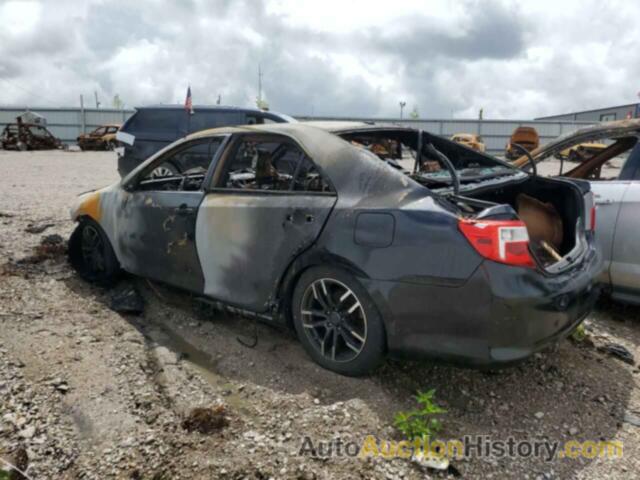 TOYOTA CAMRY L, 4T4BF1FK1DR303701