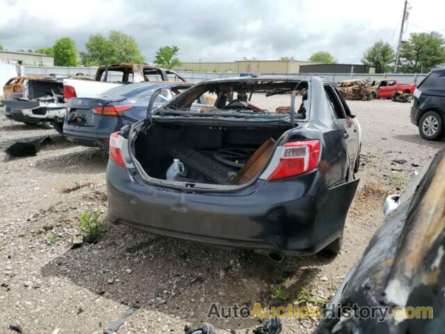 TOYOTA CAMRY L, 4T4BF1FK1DR303701