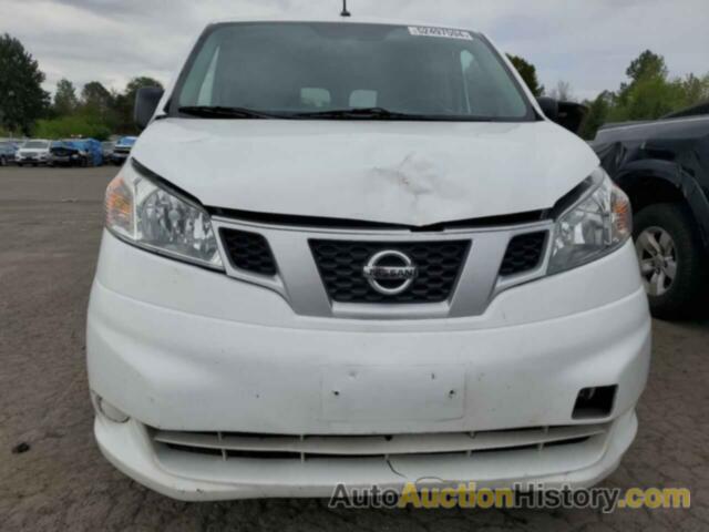 NISSAN NV 2.5S, 3N6CM0KN9LK700703