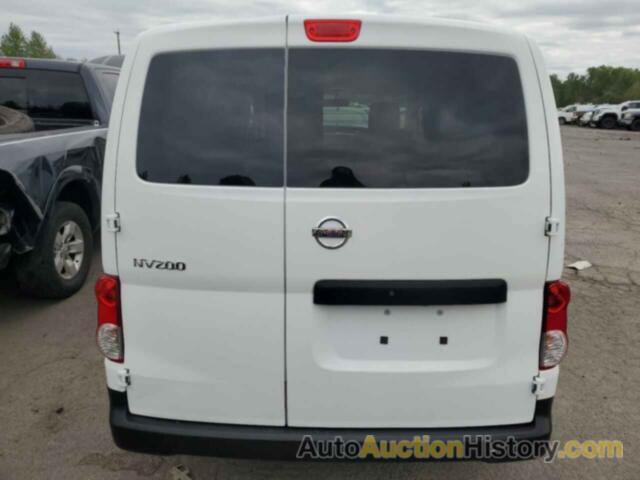 NISSAN NV 2.5S, 3N6CM0KN9LK700703