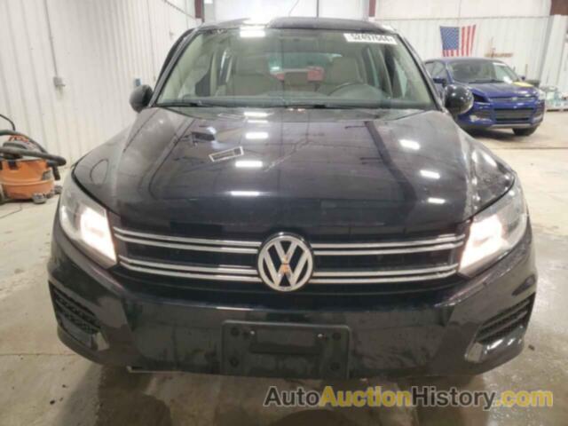 VOLKSWAGEN TIGUAN S, WVGBV3AX5EW561088