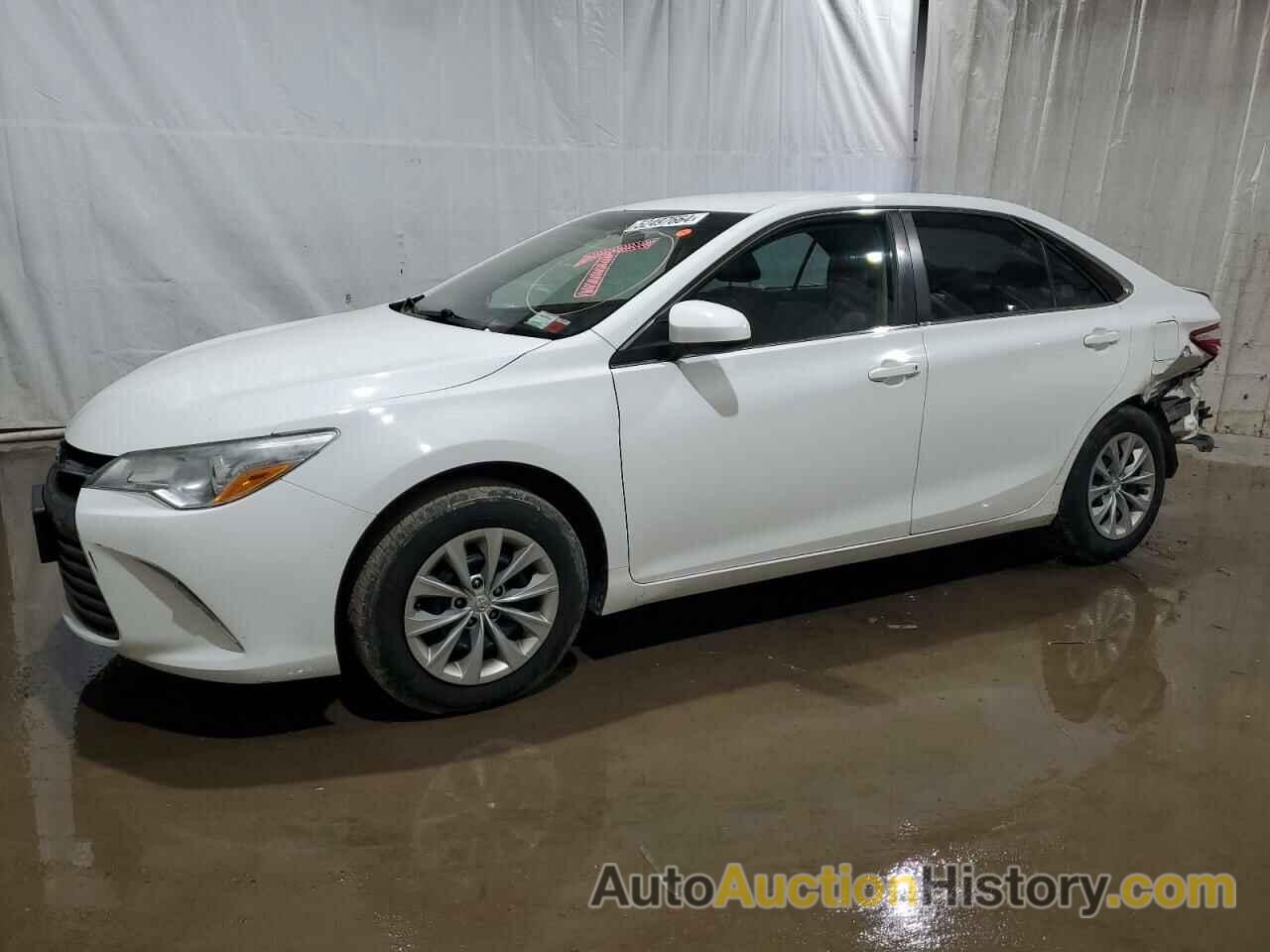 TOYOTA CAMRY LE, 4T1BF1FK9FU479313