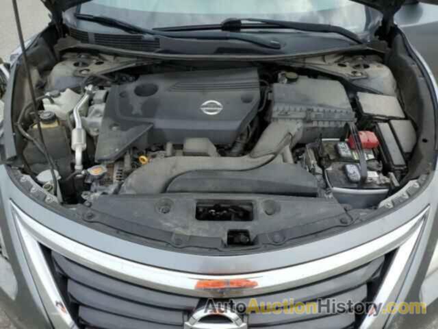 NISSAN ALTIMA 2.5, 1N4AL3AP8FC196596