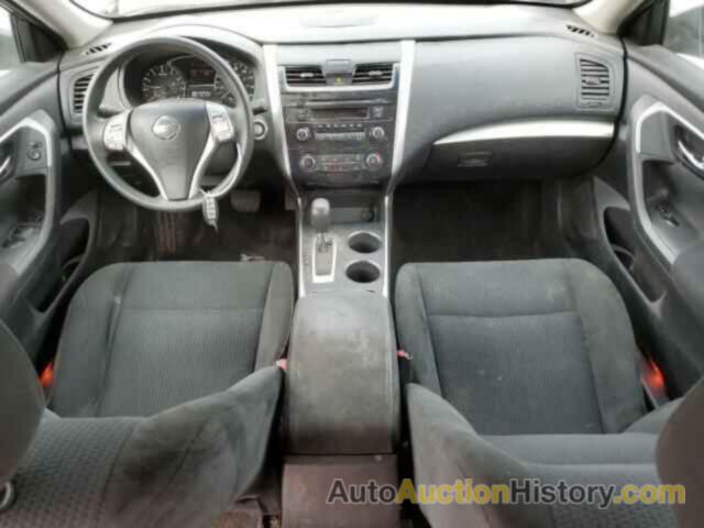 NISSAN ALTIMA 2.5, 1N4AL3AP8FC196596