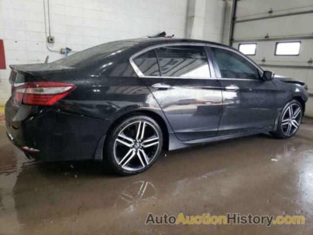 HONDA ACCORD SPORT SPECIAL EDITION, 1HGCR2F11HA104745