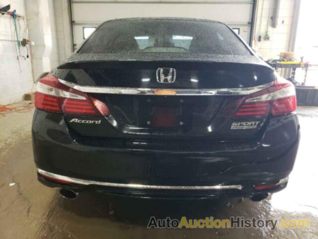 HONDA ACCORD SPORT SPECIAL EDITION, 1HGCR2F11HA104745