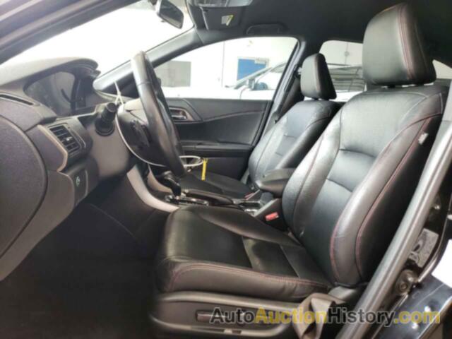 HONDA ACCORD SPORT SPECIAL EDITION, 1HGCR2F11HA104745