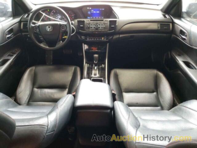 HONDA ACCORD SPORT SPECIAL EDITION, 1HGCR2F11HA104745