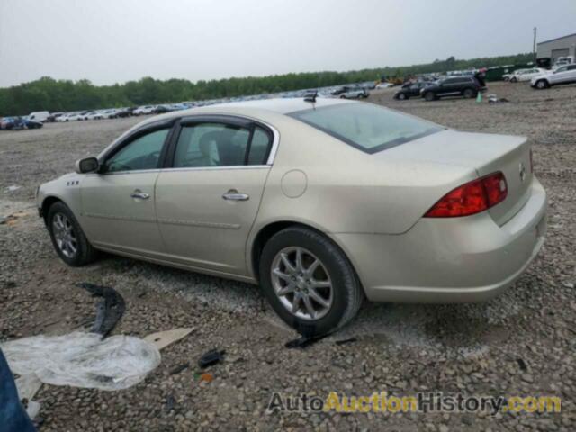 BUICK LUCERNE CXL, 1G4HD57277U205289