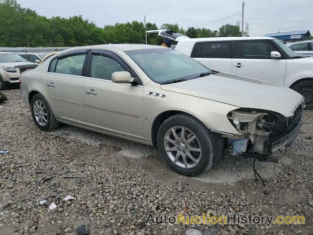 BUICK LUCERNE CXL, 1G4HD57277U205289