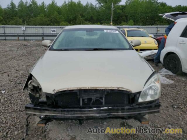 BUICK LUCERNE CXL, 1G4HD57277U205289