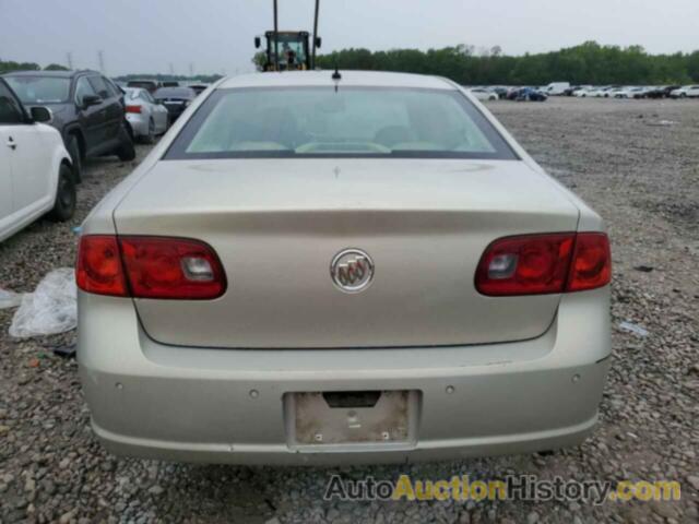 BUICK LUCERNE CXL, 1G4HD57277U205289