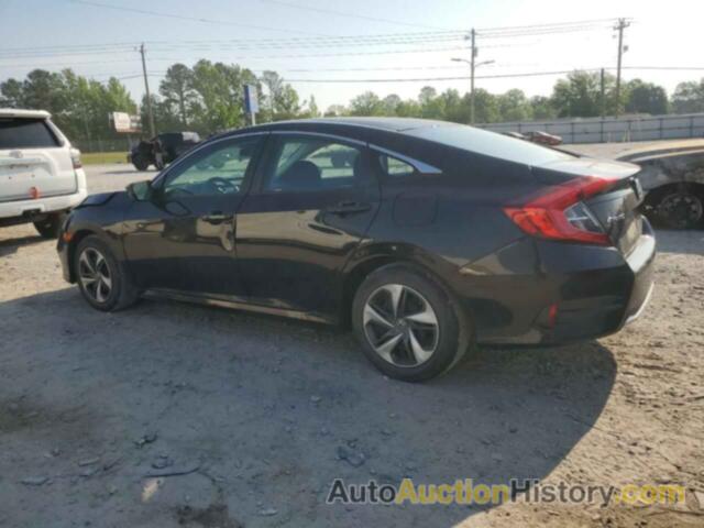 HONDA CIVIC LX, 19XFC2F6XKE032263