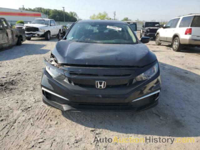 HONDA CIVIC LX, 19XFC2F6XKE032263