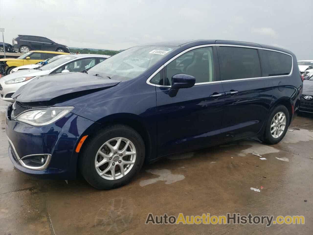 CHRYSLER PACIFICA TOURING, 2C4RC1FG5LR136787