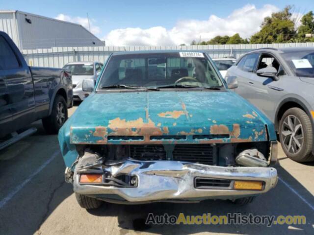 NISSAN NAVARA BASE, 1N6SD11S3TC369888