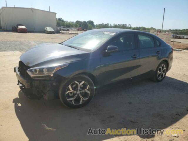 KIA FORTE FE, 3KPF24AD7ME309149