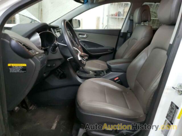 HYUNDAI SANTA FE, 5XYZUDLB0HG445568