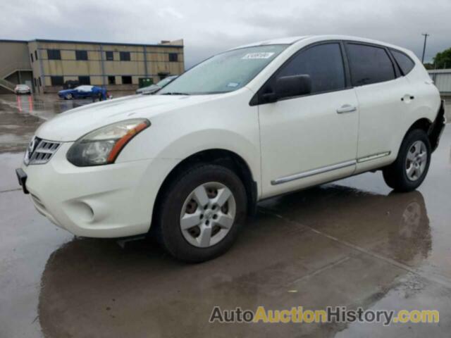 NISSAN ROGUE S, JN8AS5MT2FW656002