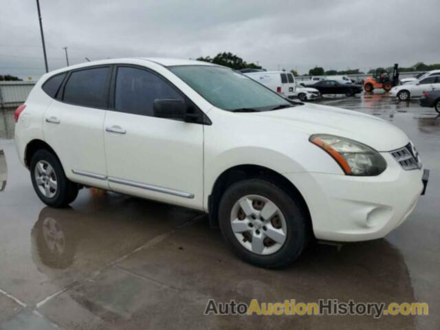 NISSAN ROGUE S, JN8AS5MT2FW656002