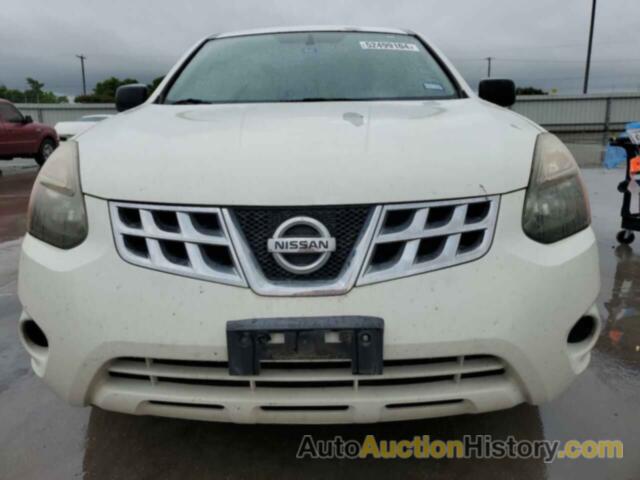 NISSAN ROGUE S, JN8AS5MT2FW656002