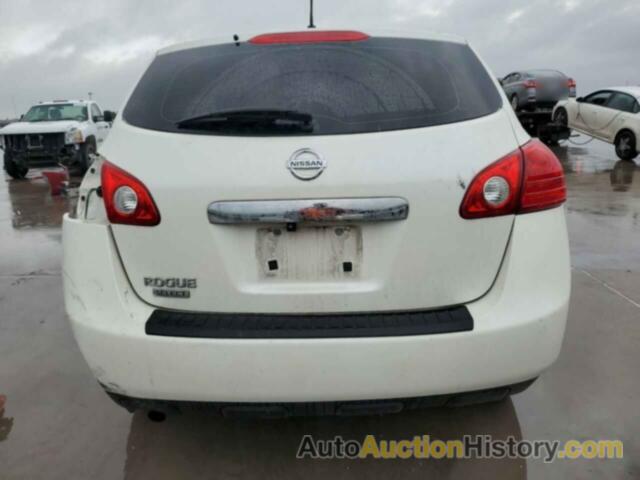 NISSAN ROGUE S, JN8AS5MT2FW656002