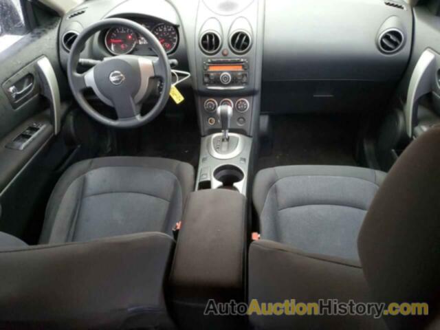 NISSAN ROGUE S, JN8AS5MT2FW656002