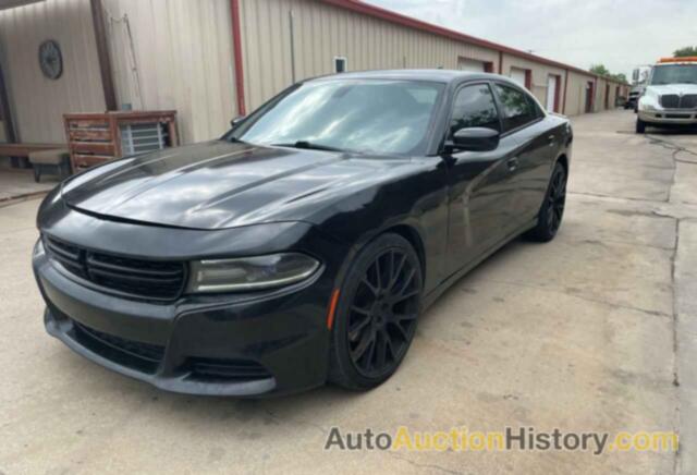 DODGE CHARGER R/T, 2C3CDXCT4GH234877
