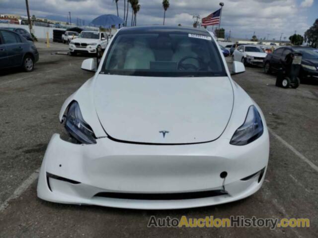 TESLA MODEL Y, 5YJYGDEF9MF093031