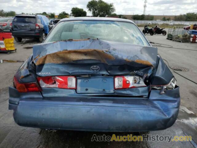 TOYOTA CAMRY CE, 4T1BG22K3YU742004