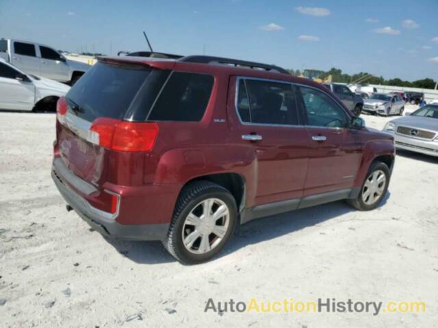 GMC TERRAIN SLE, 2GKFLTEK9G6323384