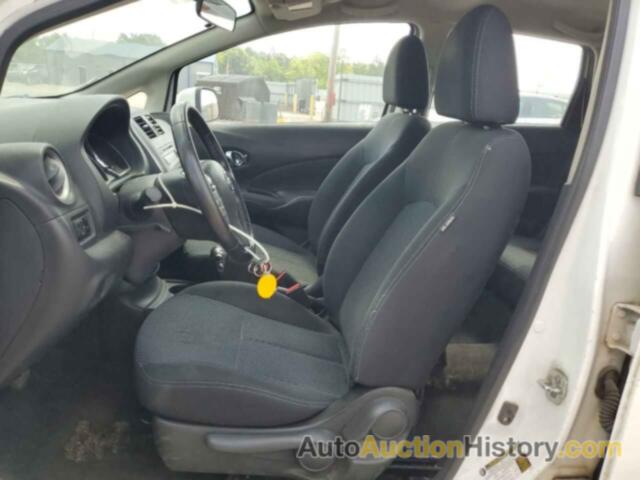 NISSAN VERSA S, 3N1CE2CP6EL424184